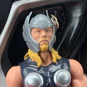 Meet your Posher, Kacy